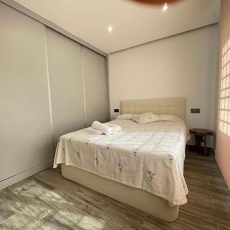 Centrico Apartmento 普拉加德阿罗 外观 照片